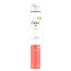 6xof200ml Dove Advanced Care Anti-Perspirant Deodorant, Choose Your Fragrance