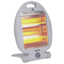 Load image into Gallery viewer, Jocca White Halogen Medium Heater -2824