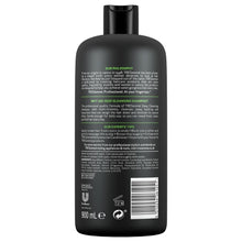 Load image into Gallery viewer, 2x 900ml Tresemme Deep Cleansing Cleanse &amp; Replenish Shampoo with Multi-Vitamin