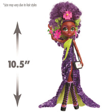 Load image into Gallery viewer, JP Hairdorables Hairmazing FashionSeries2 DollDeeDee, Bella, Harmony, Noah, Kali