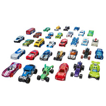 Load image into Gallery viewer, Hot Wheels 20 Diecast Pack and Mini Toy Cars