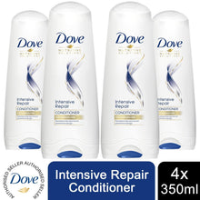 Load image into Gallery viewer, 4x350ml Dove Nutritive Solutions Conditioner to Use Everyday forAllTypes of Hair