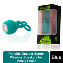 Load image into Gallery viewer, Ifrogz Animatone Turtle Headphone - Green