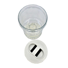 Load image into Gallery viewer, Pickle Jar For Dispense &amp; Storage of Pickle, Fruits Or Preserved Foods