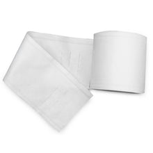 Load image into Gallery viewer, My Faceroll Disposable Non-Woven Paper Face Mask Roll, Adjustable 70 Face Masks