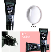 Load image into Gallery viewer, Poly UV Nail Gel