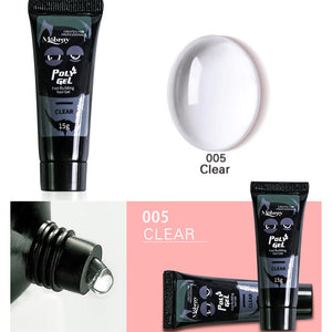 Poly UV Nail Gel