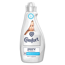 Load image into Gallery viewer, Laundry Bundle 1x130W Surf Laundry Powder &amp; 1x36W Comfort Fabric Conditioner