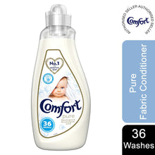 Load image into Gallery viewer, Laundry Bundle 1x130W Surf Laundry Powder &amp; 1x36W Comfort Fabric Conditioner