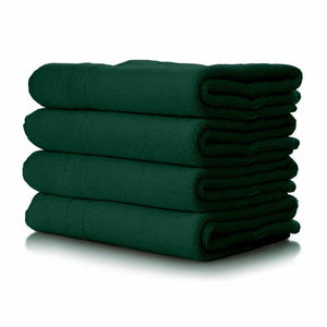 DYLON Washing Machine Fabric Dye Pod, Forest Green, 1pk of 350g