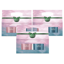 Load image into Gallery viewer, Radox Restore &amp; Calm Candle Collection 2-Piece Gift Set for Her