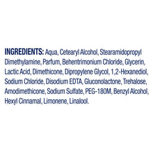 Load image into Gallery viewer, 4x350ml Dove Nutritive Solutions Conditioner to Use Everyday forAllTypes of Hair