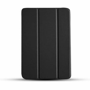 Aquarius Smart Flip Cover Case for iPad 2,3,4 - Black
