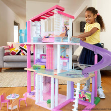 Load image into Gallery viewer, Barbie® Dreamhouse™ Playset