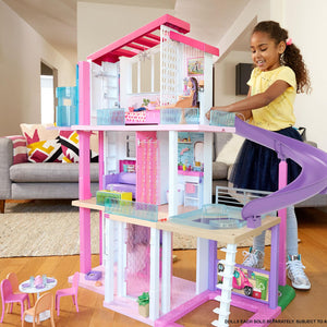 Barbie® Dreamhouse™ Playset