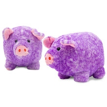 Load image into Gallery viewer, Doodle 23cm Truffles Piggy Plush Stuffed Animal Toy, Assorted Colours