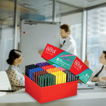 Load image into Gallery viewer, Berol Colouring Pens Felt Tip Assorted  Colours Broad Point 1.2mm Pack of 288