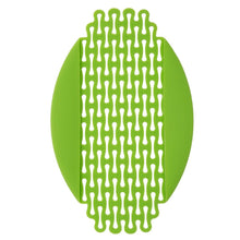 Load image into Gallery viewer, Silicone Strainer Anti Fridge Prevent Freezer Anti Frost Defrost Food Mat Green