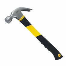 Load image into Gallery viewer, Rolson 36805 Household 6 Pieces -  Hammer, Blade, Pliers, Screwdriver Tool Set
