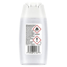 Load image into Gallery viewer, Radox Anti-Bacterial Hand Gel 50ml with Vaseline Intensive Care Hand Cream 75ml