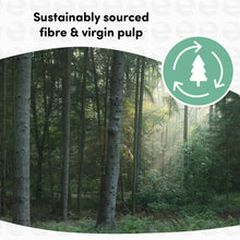 Load image into Gallery viewer, Splesh Toilet Roll, Soft &amp; Quilted Eco-Friendly, Lemon, 60 Rolls