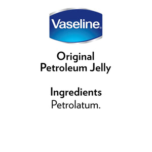 6x 50ml or 100ml Vaseline Original Protecting Jelly 3x Purified Skin Protectant