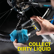 Load image into Gallery viewer, WD-40 Specialist Bike Degreaser High-performance Fast Acting Foam, 500ml