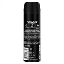 Load image into Gallery viewer, Lynx XL 48-Hour High Definition Fragrance Body Spray Deodorant, 3 Pack, 200ml