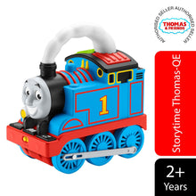 Load image into Gallery viewer, Fisher-Price Thomas &amp; Friends Storytime Thomas