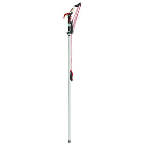 Kent & Stowe Telescopic Tree Lopper Bypass Pruner Cutter 4 Gears 3m