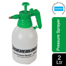 Load image into Gallery viewer, Silverline 282441 Pressure Sprayer 2Ltr 2Ltr