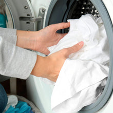 Load image into Gallery viewer, Miracle Whitening Clothes Stain Remover Sheets for White Laundry, 20 Sheets