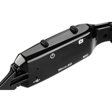 Load image into Gallery viewer, AdventurePro Video &amp; Sound Recording Sports Sunglasses Hidden Action Camera