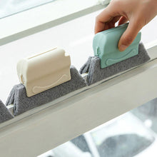 Load image into Gallery viewer, Haven Household Groove Gap Cleaning Brush - Beige