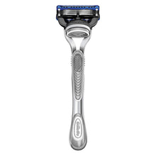Load image into Gallery viewer, Gillette Fusion ProGlide Flexball Power/Manual Razor