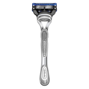 Gillette Fusion ProGlide Flexball Power/Manual Razor