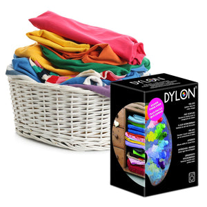 Dylon Pre Dye Fabric Machine Washable Colour Stripper, 200g
