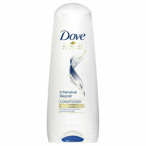 3pk of 350ml Dove Nutritive Solutions Conditioner For All Types of Hair