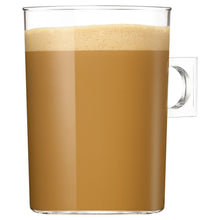 Load image into Gallery viewer, Nescafe Dolce Gusto Coffee Pods Caps Box of 16 Cafe Au Lait Decaf