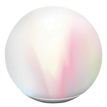 Load image into Gallery viewer, 4lite WiZ Connected Colour Changing, Tuneable White &amp; Dimmable Smart Glass Globe