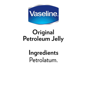 6x 50ml or 100ml Vaseline Original Protecting Jelly 3x Purified Skin Protectant