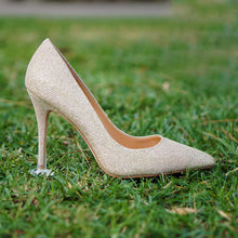 Load image into Gallery viewer, Clean Heels - Heel Stoppers For Flooring Protection, Medium