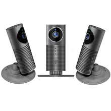 Load image into Gallery viewer, Aquarius Signature Range Wireless Smart Security Camera Space Grey