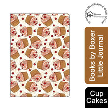 Load image into Gallery viewer, Haven Books by Boxer Cupcakes Little Journal