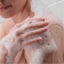 Load image into Gallery viewer, Dove Deeply Nourishing ¼ Moisturising Cream Body Wash, 3 Pack of 450ml