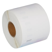 Load image into Gallery viewer, DYMO Labels Self Adhesive LW Multi-Purpose 320 Easy-Peel 54 mm x 70mm