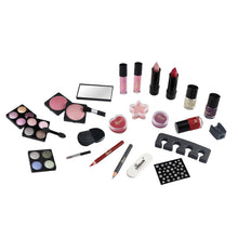 Load image into Gallery viewer, Love Urban Beauty Advent Calendar with 24 Christmas Cosmetic Beauty Treats