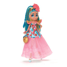 Load image into Gallery viewer, JP Hairdorables Hairmazing FashionSeries2 DollDeeDee, Bella, Harmony, Noah, Kali