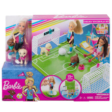 Load image into Gallery viewer, Barbie® Dreamhouse Adventures Chelsea Doll