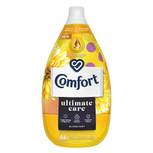 Load image into Gallery viewer, 130W Surf Tropical Lily Laundry Powder &amp; 58W Comfort Sunburst Fabric Conditioner